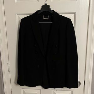 Dress jacket